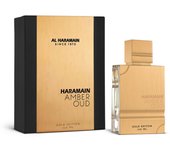 Al Haramain - Amber Oud Gold Edition - 120ml - Eau de Parfum - Perfume Masculino