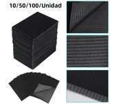 10/50/100PCS Disposable Tattoo Clean Pad Mat Waterproof Paper Tablecloths Double Layer Sheets Tattoo Accessories Napkin Cover