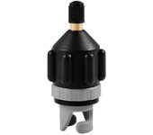 Multifunction Air Valve Adaptor Kit For SUP Board Inflatable Pump Adapter Paddle Boat Kayak Air Valve Pump Connectr Combo Kit
