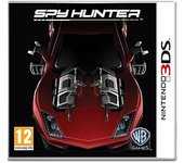 Spy Hunter Juego para Consola Nintendo 3DS [PAL ESPAÑA]