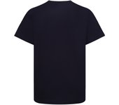 Camiseta CONVERSE CNVB CHUCK PATCH TEE 966500 023 Negro