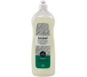 Biobel Limpiahogar Concentrado Eco 1 Litro..