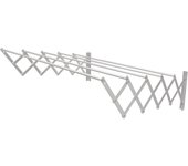 TENDEDERO KIT 1-800 Aluminio Plata  AMIG