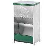 Tolva Desmontable Master-Dog 27L