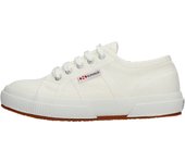 Superga - Cuna 2750 J Blanca Clásica S0003C0 2750 901