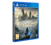 Hogwarts Legacy Standard Juego para Consola Sony PlayStation 4 [PAL ESPAÑA]
