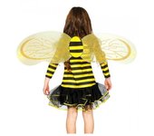Guirca Alas de Abejita infantil 88 x 22 cm