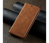 UltraSlim Flip Leather Magnetic Case for Samsung A14 A24 A25 A34 A54 A13 A23 A33 A53 A12 A22 A32 A52 A72 A31 A51 A71 M32 A03S