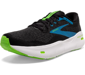 Brooks Men’s Ghost Max Cushion Neutral Running & Walking Shoe