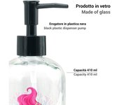 GEDY GO809030300 GIOIA Dosificador Multicolor