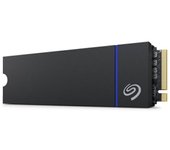 Seagate Game Drive PS5 NVMe 1 TB M.2 PCI Express 4.0 3D TLC