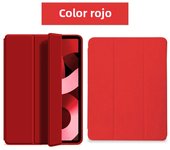 For iPad 5/6/7/8/9/10th Generation Case Funda Accessories For iPad Air 1/2/3/4/5 Pro 12.9 Pro 11 Mini 6 Protective Cover