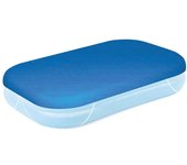 Cubrepiscinas Bestway 295 x 220 cm Azul