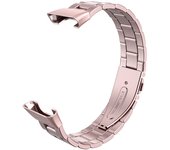 Bracelet for Xiaomi Band 7 Pro Strap Metal Stainless Steel Band For MI Band 7 Pro Smart Band Strap Accessories