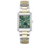 Reloj Guess Bonnie GW0874L2 acero mujer bicolor