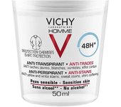 Homme Anti-Transpirant Anti-Traces 48H Deo Roll-On 50 Ml