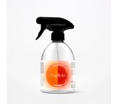 Clinn - Ambientador Pomelo | 500ml y 12x500ml | Quitaolores para Hogar y Negocio