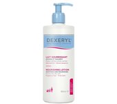 Dexeryl Loción Nutritiva 500 ml ✅ Entrega 24/72h