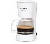 ORBEGOZO CAFETERA GOTEO CG 4012    6tz