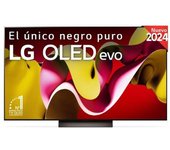 Televisor LG OLED Evo 42C44LA 42"/ Ultra HD 4K/ Smart TV/ WiFi