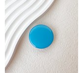 High Quality Phone Talk Grip Stretchable Folding Simple Phone Holder Popular Ins Korean style Macaron socket