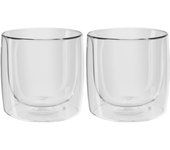 ZWILLING Sorrento Bar Juego de vasos whisky 270 ml / 2-pzs