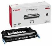Canon - Tóner Original Canon 1660B002 Negro