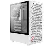CAJA GAMING XPG VALOR AIR ATX 2XUSB SIN FUENTE BLANCO