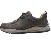 Skechers BENAGO HOMBRE Deportivas Planas Hombre Verde