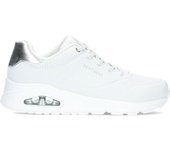 Deportivas para mujer de SKECHERS 155196 shimmer