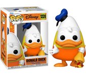 Funko - Figura Pop Disney Truco Trato Donald Duck - Funko Pop Coleccionable De Edición Limitada - Funko Pop Diseño Detallado Y Realista - Funko Pop Ideal Para Regalo - Funko Pop Gran Variedad De Personajes