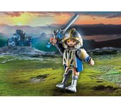 Playmobil novelmore -  arwynn con invincibus