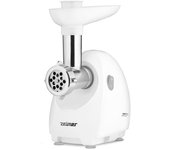 Picadora de Alimentos Zelmer ZMM4045B 1900W - Blanco