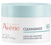 Avène Cleanance Aqua Gel Matificante 50 ml ✅ Entrega 24/72h