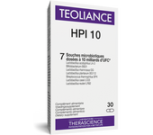 Teoliance Hpi 10 30 cápsulas  Therascience