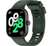 Original Style Silicone Strap For Redmi watch 4 SmartWatch WristBand For Redmi watch 4 Bracelet Band Watchband Sport Accessories