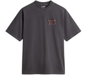 MTE Warp Check SS Tee NINE IRON
