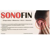 Sonofin (30 Capsulas)