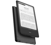 Libro electrónico spc dickens light 2 pro/ 6"/ tinta electrónica/ negro