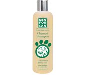 Menforsan Champú para Perros con Piel Sensible con Avena 300ml