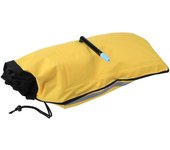 Kayak Paddle Float Nylon Rescue Inflatable Paddle Float Floating Bag for Canoe Kayak Seayak