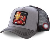 Anime Cartoon Snapback Gorra de Béisbol humbre Mujeres hip hop Papá sombrero del camión