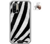 Tumundosmartphone Funda Gel Tpu para Ulefone Armor 7 diseño Animal 02 Dibujos
