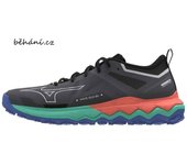 Mizuno Zapatilla Running Wave Ibuki 4 J1gj227353 Talla Running - 41