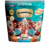 LIFE PRO FIT FOOD INSTANT OATS PREMIUM 1.6KG