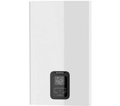 Calentador Estanco Ariston Next Evo X SFT 11L Gas Natural | Alta Eficiencia, Tecnología Bajo NOx, Modulación Termostática y Máxima Seguridad