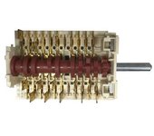 Conmutador 10 pines Horno Teka HSC 635, 11HE-295