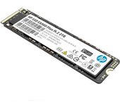 Disco duro interno ssd hp ex900 plus 2tb m2 nvme gen 3
