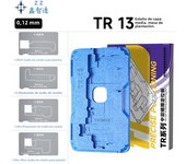XZZ TR Series Strong Magnetic Middle Layer Soldering Station for IPhone X-15 Series Precise Positioning Soldering Station Tool