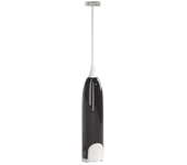Hand Electric Milk Frother Automatic Rotary Egg Beater Coffee Cappuccino Creamer Whisk Frothy Blend Whisk  Kitchen Mixer Stirrer